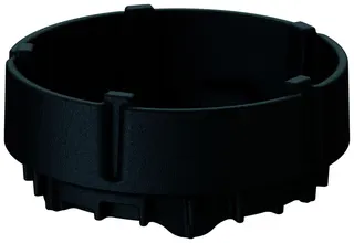 ACO Höhenverstellring Guss DN70/DN100 Passavant Spin/Parkdeck,H=45-60 mm