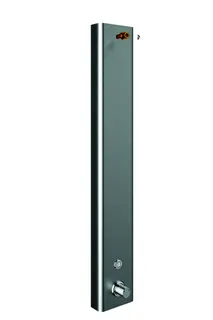 CONTI+ CONCASH el. PZ Duschpan. BWA Therm. Edelst. DN15 – Bild 1