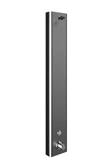 CONTI+ CONCASH el. PZ Duschpan. BWA Therm. Edelst. DN15 – Bild 3