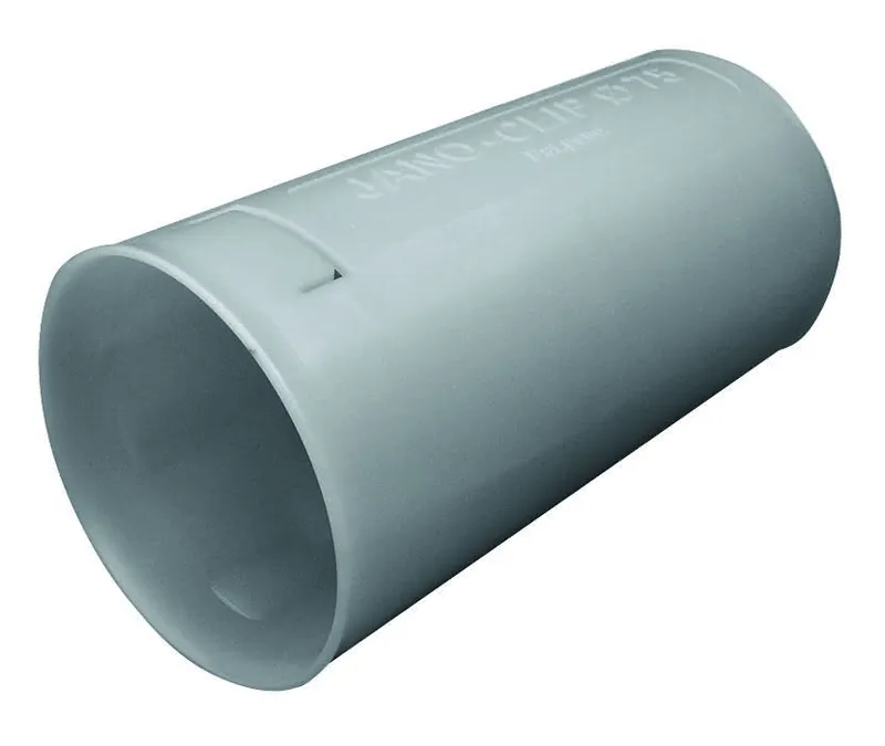 comfort-KWL-Klickmuffe für Lüftungsrohr Basic DN 75