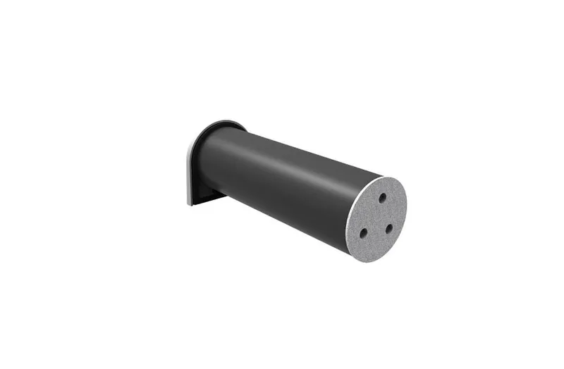 comfort-KWL-Rohbauset dezentral für ComfoSpot Twin40E CBS