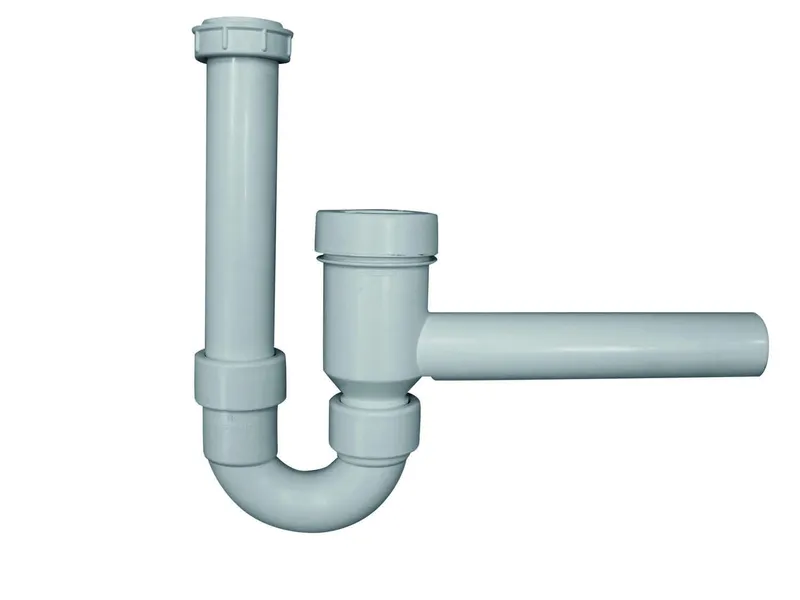 comfort-KWL-Trockensiphon-Set DN 32 (1 1/4") für ComfoAir 350