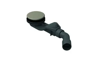 ZUB Duschwanne Duschfläche Ab-ÜL BetteSolid 30 pergamon Antirutsch Pro – Bild 3