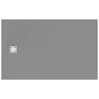 Ideal Standard Rechteck-Brausewanne Ultra Flat S, 1600x1000x30mm, Carraraweiß – Bild 2