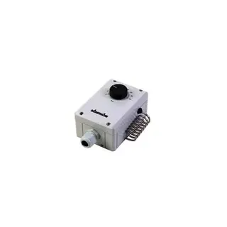 Kampmann Industriethermostat Typ 30059 Sollwerteinstellung mittels Drehknopf – Bild 2