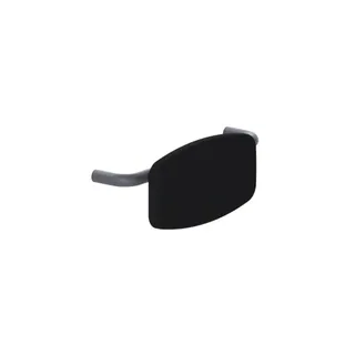 Normbau Cavere Care Rückenlehne 7841330 Anthrazit-Metallic – Bild 2