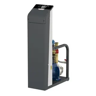 FL Steuermodul Flamcomat M02 G4 230V – Bild 1