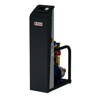 FL Steuermodul Flamcomat M02 G4 230V – Bild 3