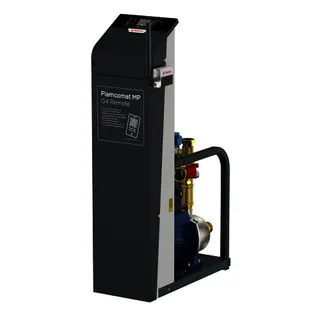 FL Steuermodul Flamcomat M02 G4 230V – Bild 2