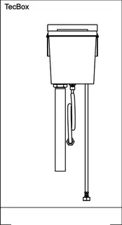 PNEUMATEX Nachspeisung Pleno P Typ AB5