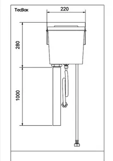 PNEUMATEX Nachspeisung Pleno P Typ AB5 – Bild 2