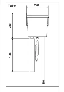 PNEUMATEX Nachspeisung Pleno P Typ AB5 – Bild 3