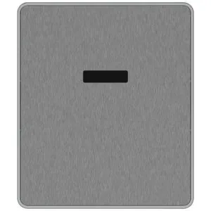 Ideal Standard Betätigungsplatte E1 U1 Septa Pro, f.Urinal, elektronische Auslösung, Chrom