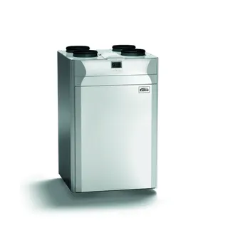 Kermi, x-well S460 Wohnraumlüftungsgerät