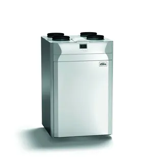 Kermi, x-well S460 Wohnraumlüftungsgerät – Bild 2