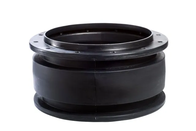 KSB Höhenausgleichsstück PE, mit O-Ring, H = 300 mm