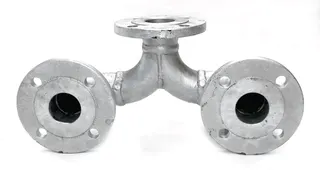 Wilo Mechanisches Zubehör Vereinigungsstück DN 80