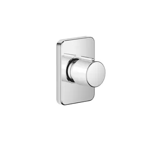 DO Unterputzventil, rechtsschließend LULU 36607710 1/2" Chrom