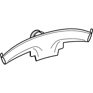 Geberit Spülverteiler Typ SP05, für WC