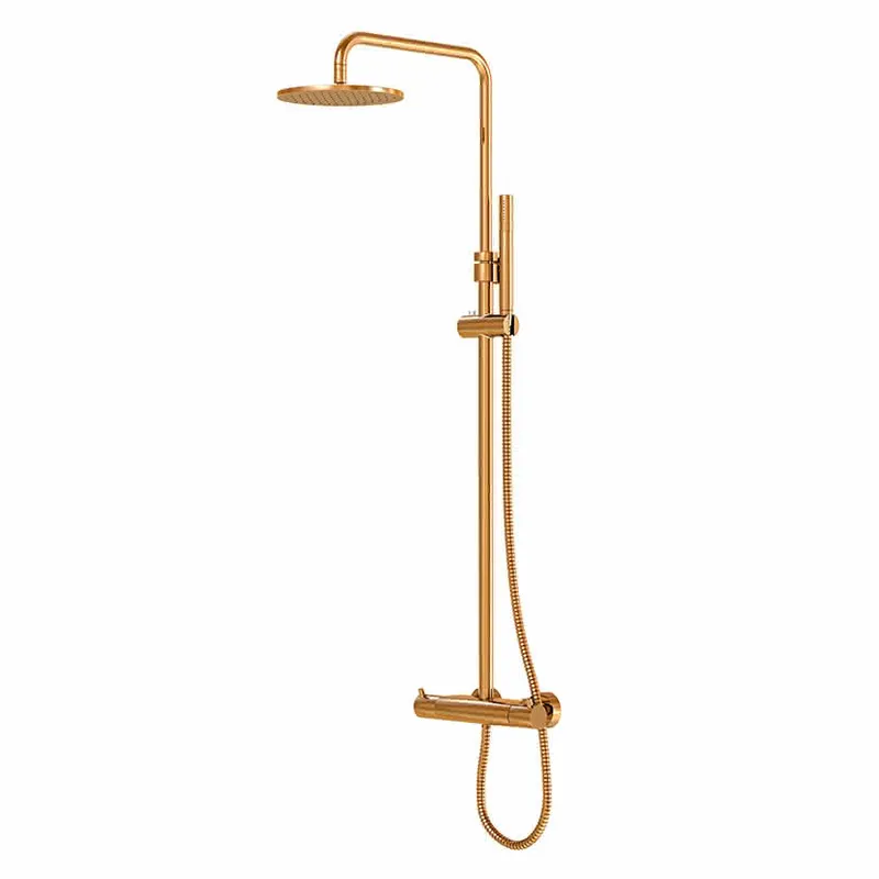 Steinberg Brauseset 100 2721 RG, rose gold