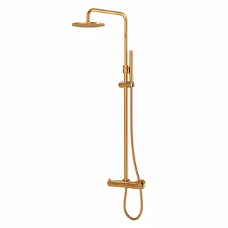 Steinberg Brauseset 100 2721 RG, rose gold