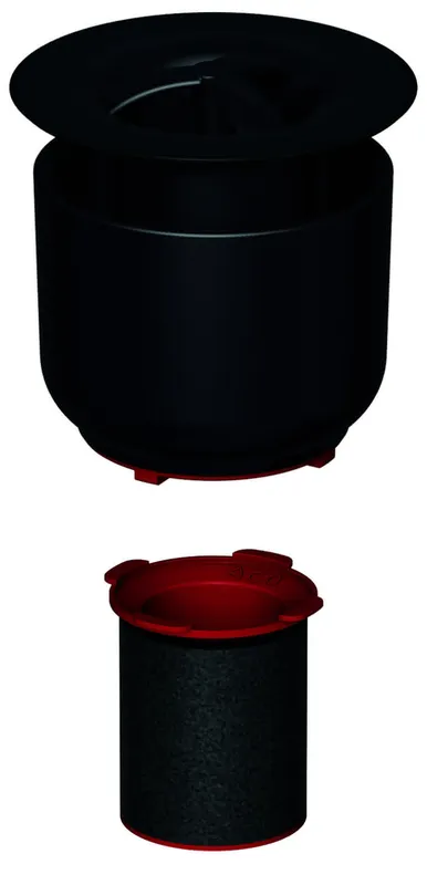 ACO Easy-Flow Brandschutzset DN50/90 Grad/ zu Ablaufkörper