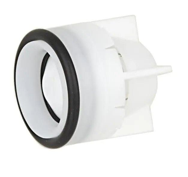 Honeywell Rückflussverhinderer komplett zu BA295S/CS, R 1/2, R3/4 und R1B