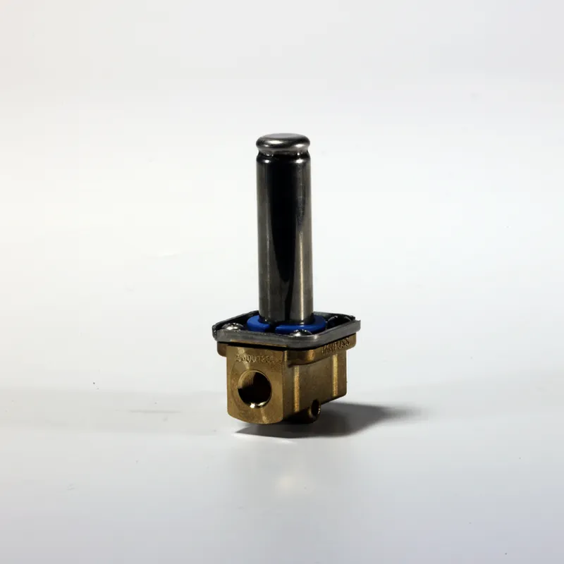 Danfoss Magnetventilgehäuse EV 210B 2 B G 1/8, kvs 0,15, NC