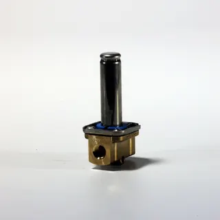Danfoss Magnetventilgehäuse EV 210B 2 B G 1/8, kvs 0,15, NC