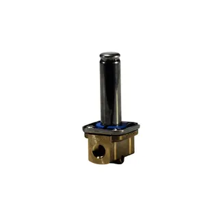 Danfoss Magnetventilgehäuse EV 210B 2 B G 1/8, kvs 0,15, NC – Bild 2