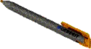 Geberit Fettstift mit versenkbarer Mine – Bild 2