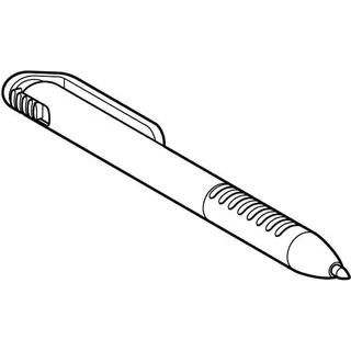 Geberit Fettstift mit versenkbarer Mine – Bild 3