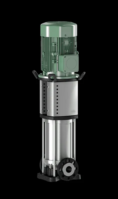 Wilo Hochdruck-Kreiselpumpe Helix V 606-1/16/E/S/400-50,G 11/4,1.1kW