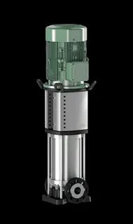 Wilo Hochdruck-Kreiselpumpe Helix V 606-1/16/E/S/400-50,G 11/4,1.1kW
