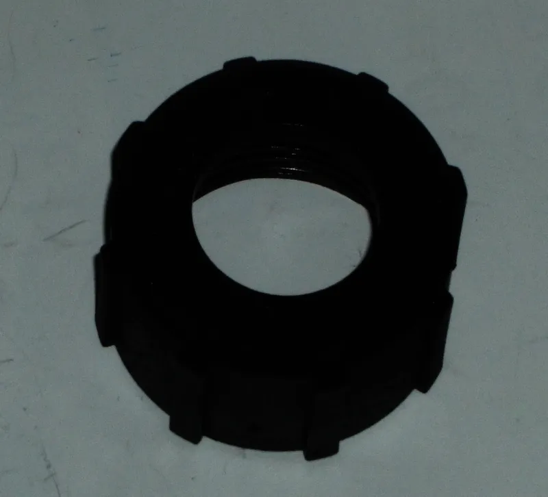 Rändelmutter TR32x3 - 33mm Verteiler für Verteiler DAIKIN Fußbodenheizung