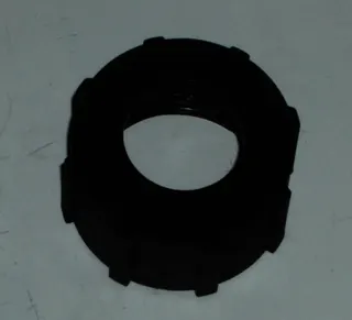Rändelmutter TR32x3 - 33mm Verteiler für Verteiler DAIKIN Fußbodenheizung