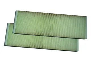 Maico Luftfilter, WSG 320/470 für WS320/470, 2 x ISO Coarse 85 % (G4)