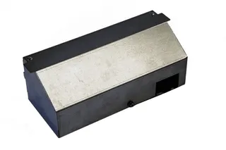 Anschlussset BU9c zum Anschluss an DAIKIN Altherma 3 R ECH2O