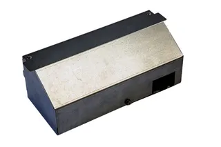 Anschlussset BU9c zum Anschluss an DAIKIN Altherma 3 R ECH2O – Bild 2