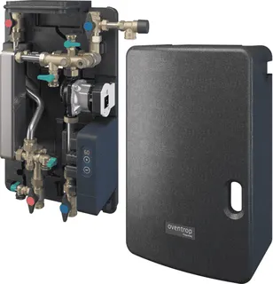 OVENTROP-Frischwasserstation "Regumaq X-25" – Bild 1