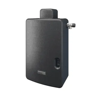 OVENTROP-Frischwasserstation "Regumaq X-25" – Bild 2