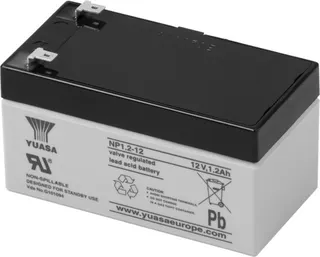 Viega Akku 4987.52 in 12V ab Baujahr 2000 – Bild 2