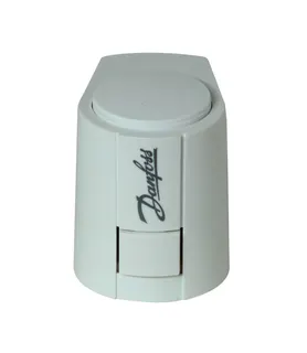 Danfoss Stellantrieb ABNM A5 (LOG) NC / inkl. VA 41, 24 V, 50 Hz, o. Kabel