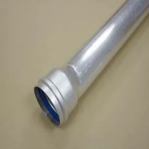 Remeha Abgasrohr DN70/DN80,DPSM 2 0287381