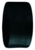 ACO Schlauchstück Anschluss DN70 an SML DN80