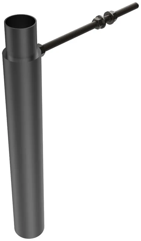 ACO Verlängerung Führungsrohr zu Einbauset Powerlift DN100
