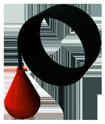 ACO Kontaktgeber 10m Kabel