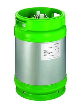 Grünbeck GENO-therm Mehrwegpatrone 1160, regeneriert