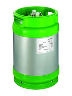 Grünbeck GENO-therm Mehrwegpatrone 570, regeneriert