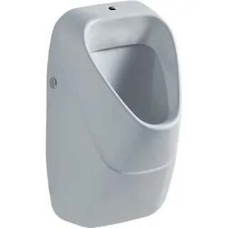 Geberit Alivio Urinal, Zulauf von oben Abgang nach hinten oder unten, weiß – Bild 2